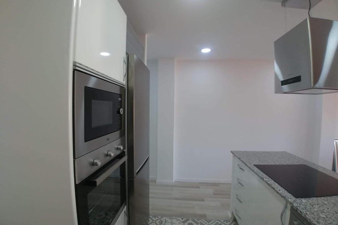 Photo of Kitchen in Cambrils