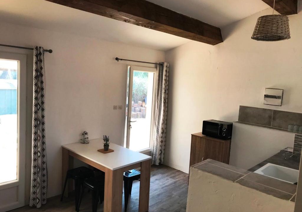 Photo of Livingroom in Flayosc