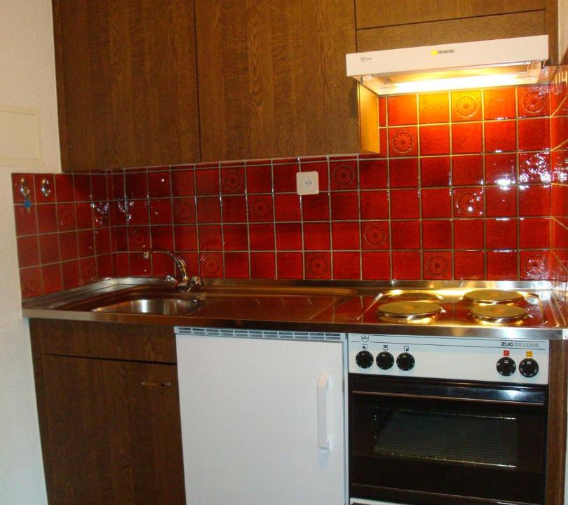 Photo of Kitchen in Saas Almagell