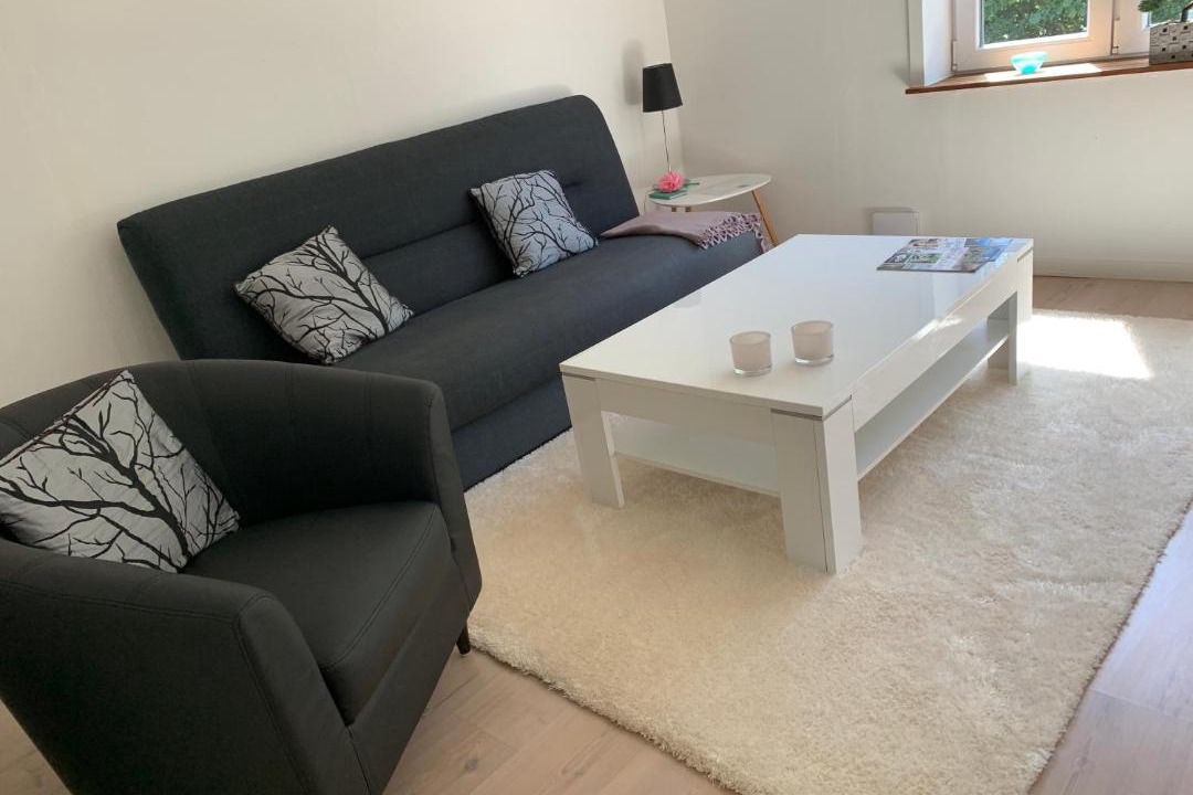 Photo of Livingroom in Rodekro