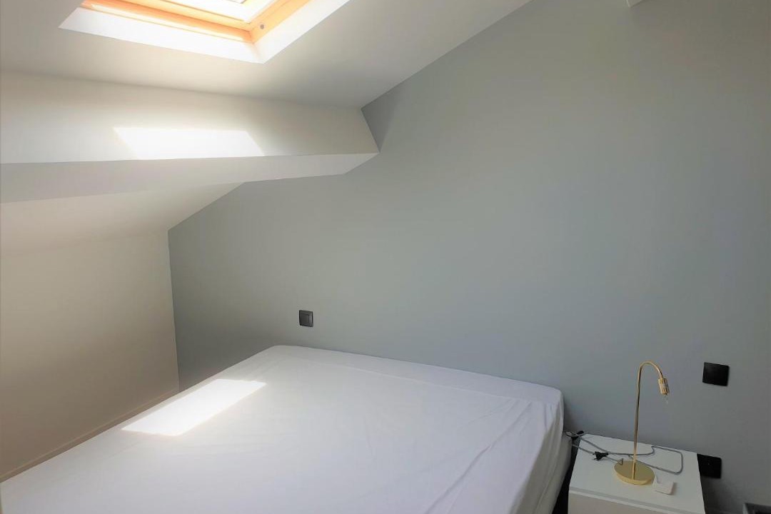 Photo of Bedroom in Gambetta