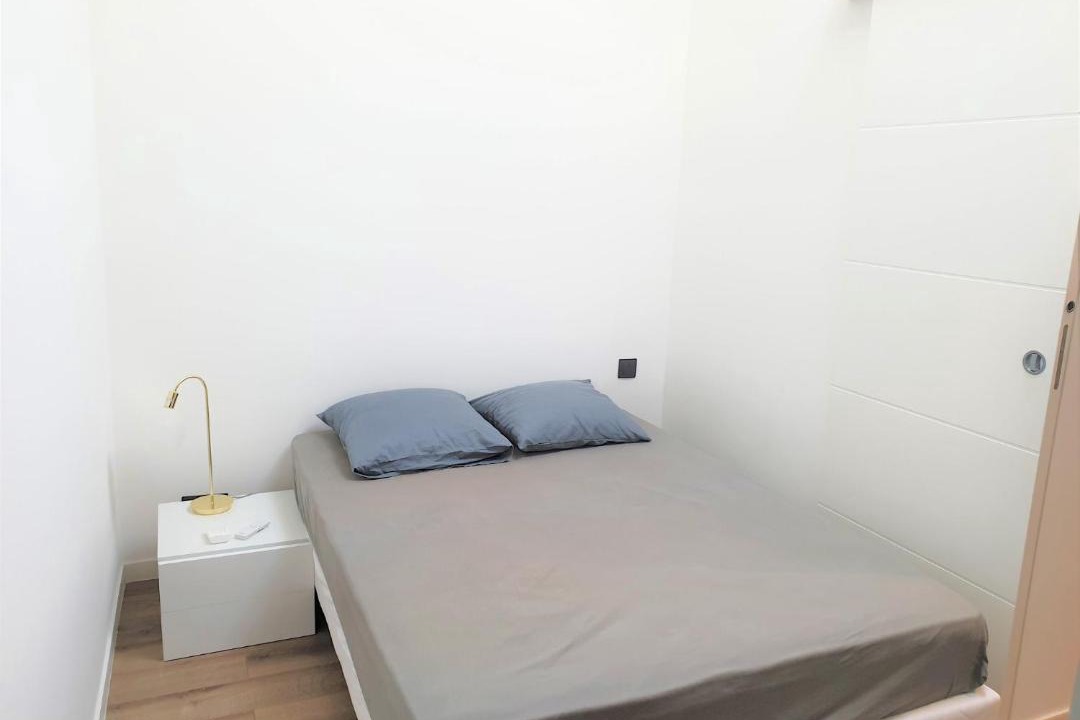 Photo of Bedroom in Gambetta