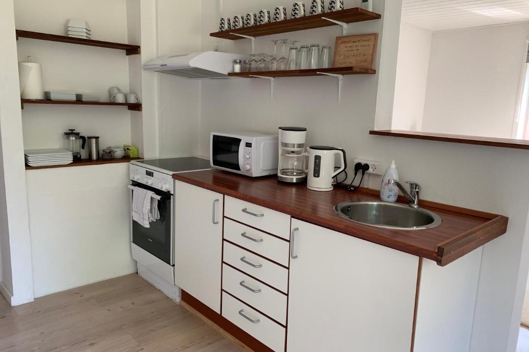 Photo of Kitchen in Rodekro