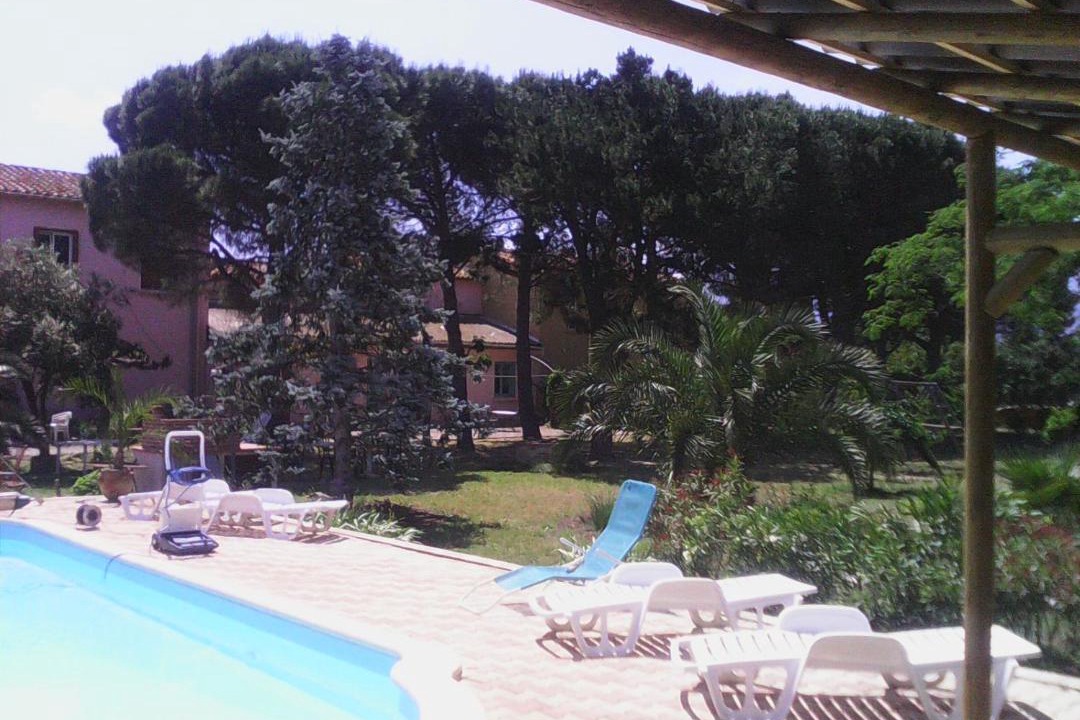 Photo of Outdoor in Palau-del-Vidre