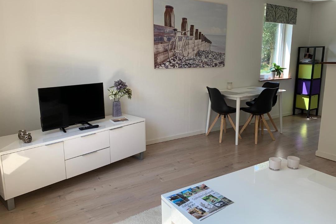 Photo of Livingroom in Rodekro