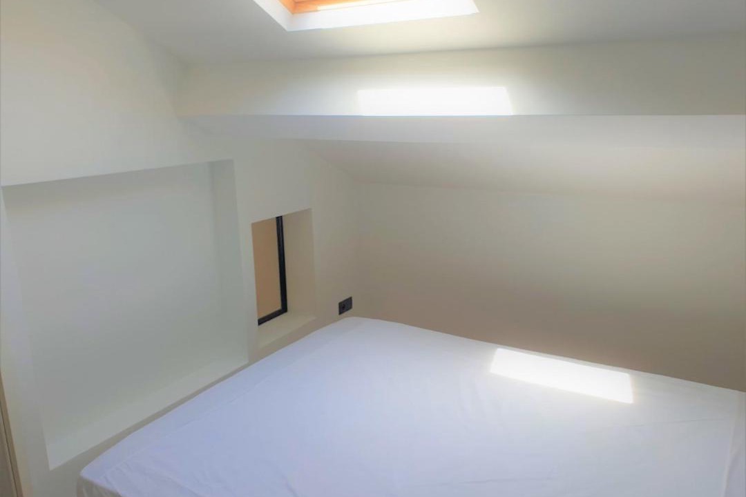 Photo of Bedroom in Gambetta