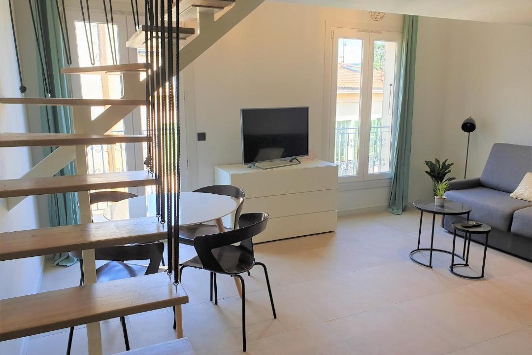 Photo of Livingroom in Gambetta