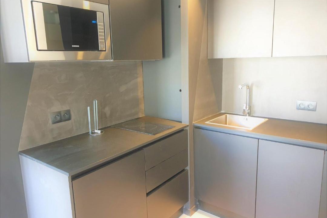 Photo of Kitchen in Gambetta