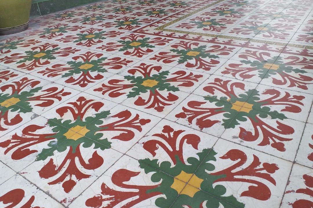 Photo of Others in Larut