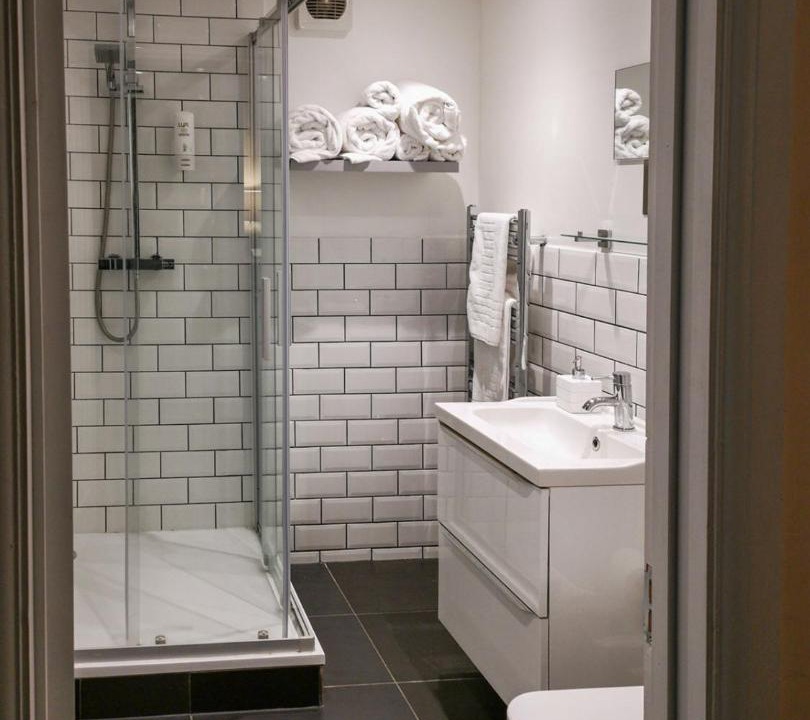 Photo of Bathroom in Hemel Hempstead