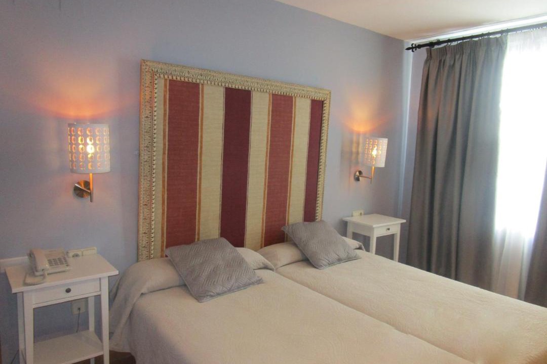 Photo of Bedroom in Requena