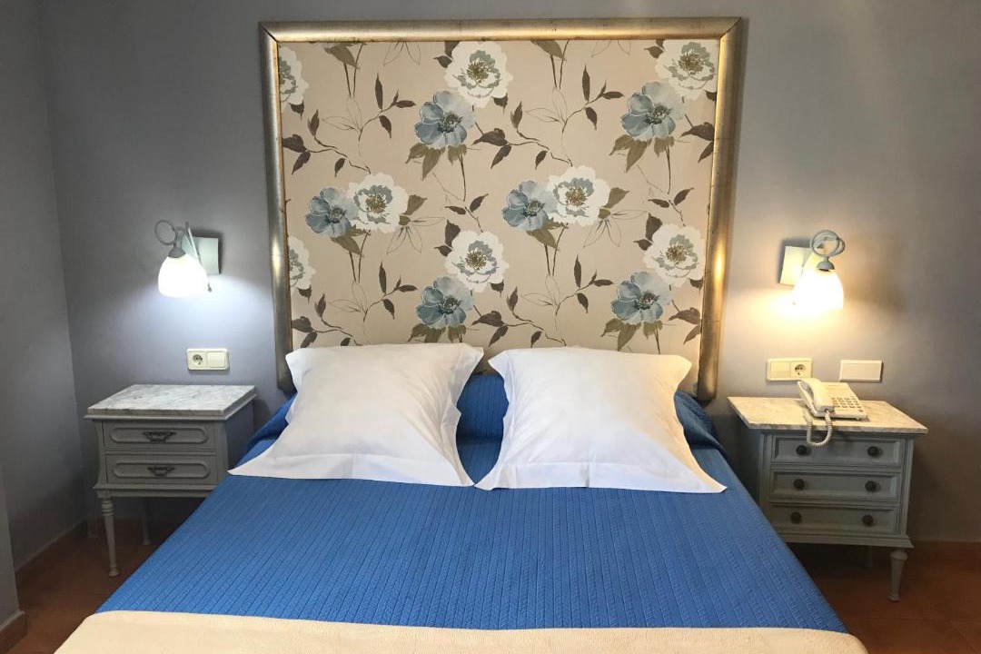 Photo of Bedroom in Requena