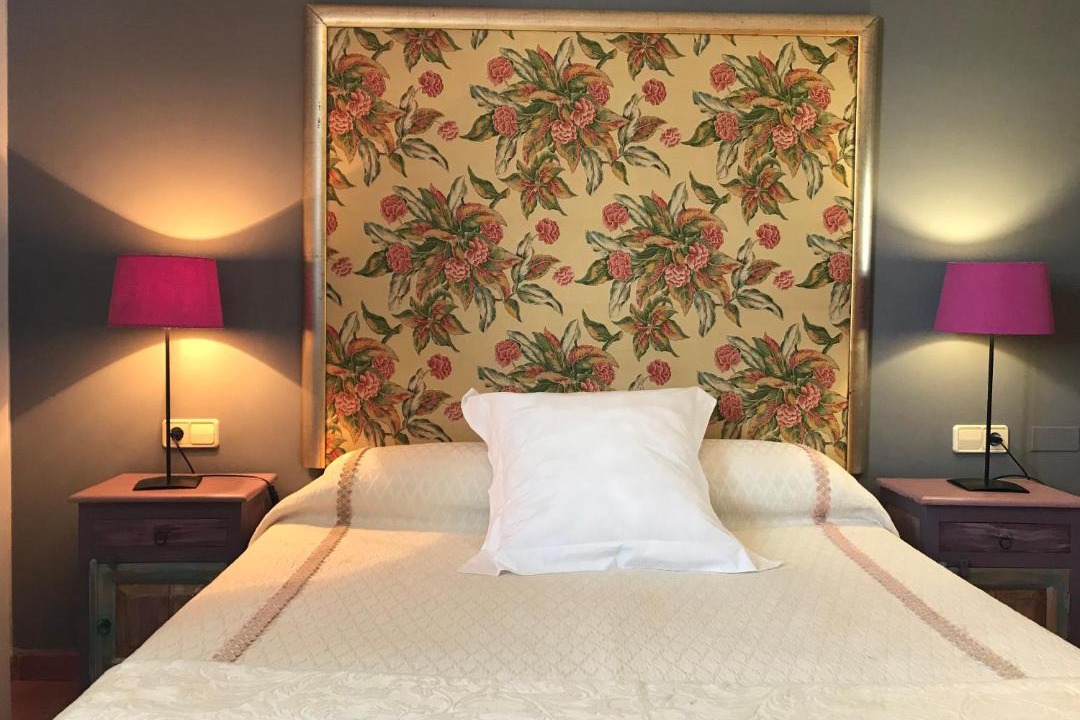 Photo of Bedroom in Requena