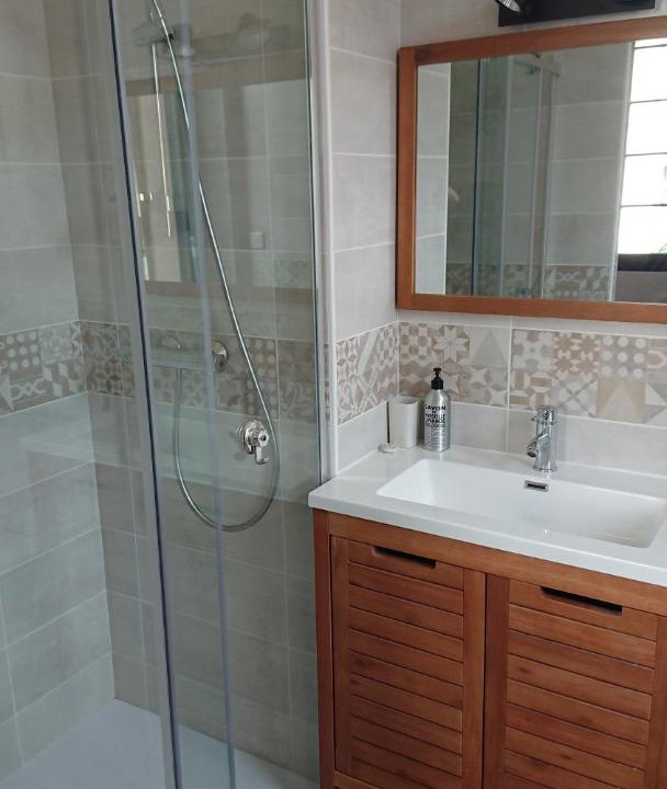 Photo of Bathroom in Montauban