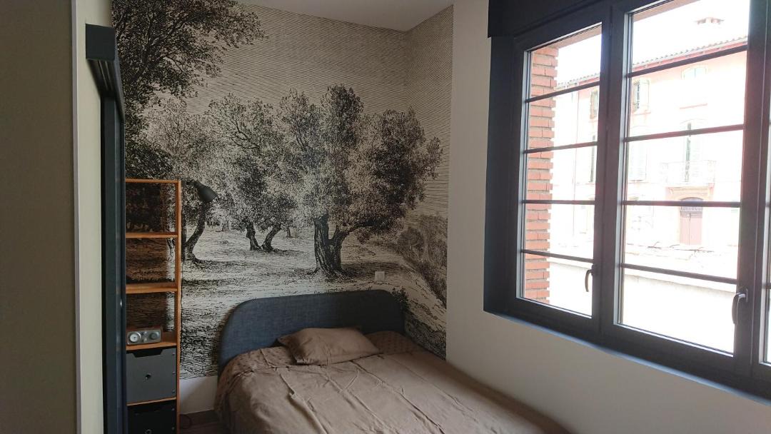 Photo of Bedroom in Montauban