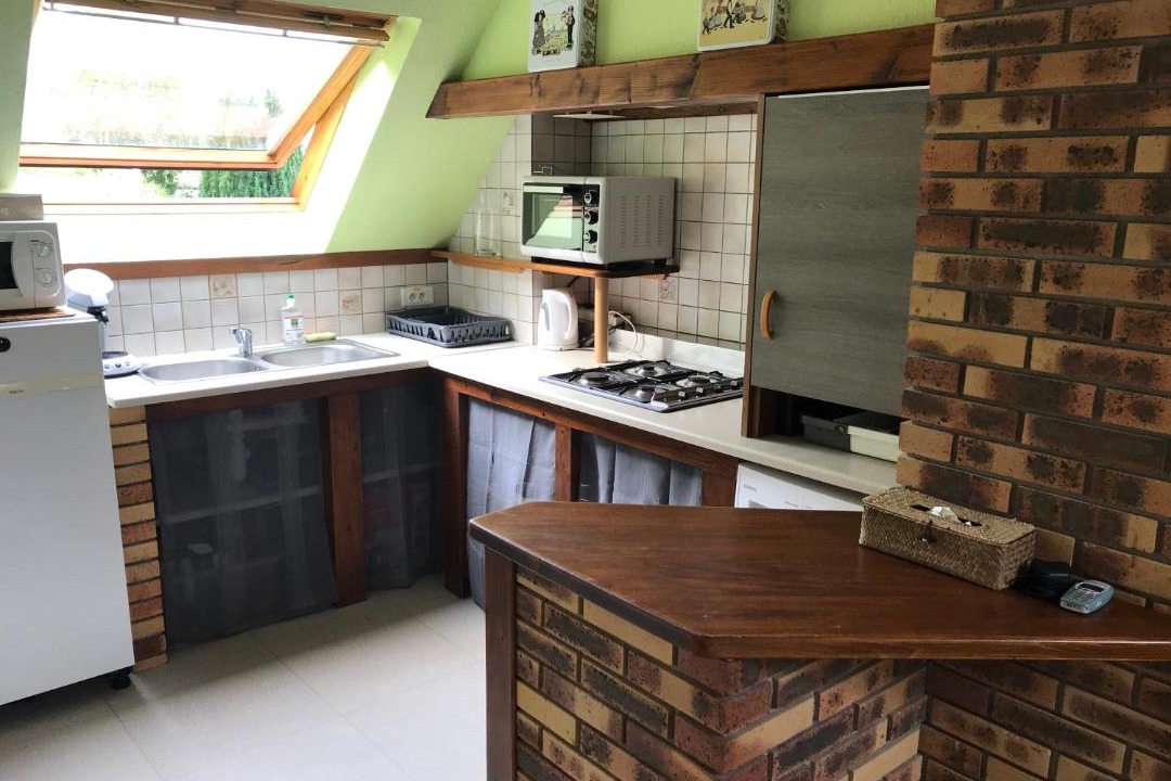 Photo of Kitchen in Lapoutroie