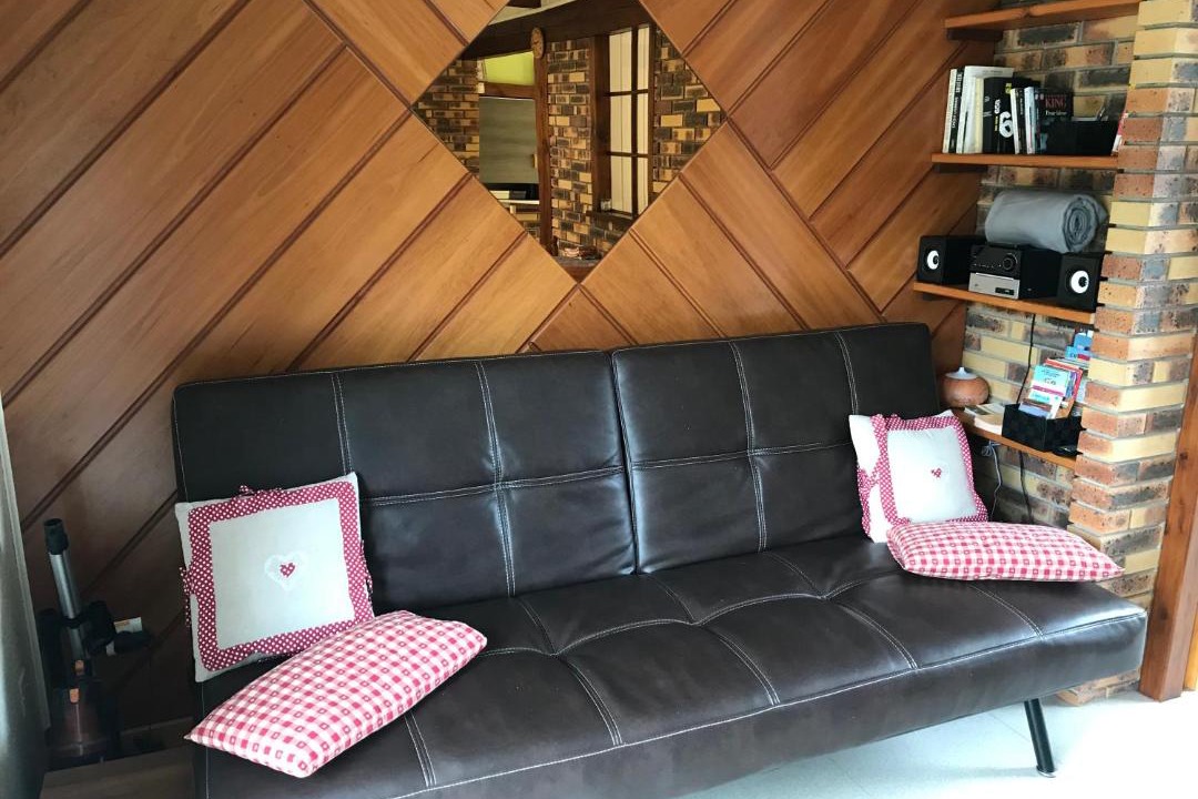 Photo of Livingroom in Lapoutroie