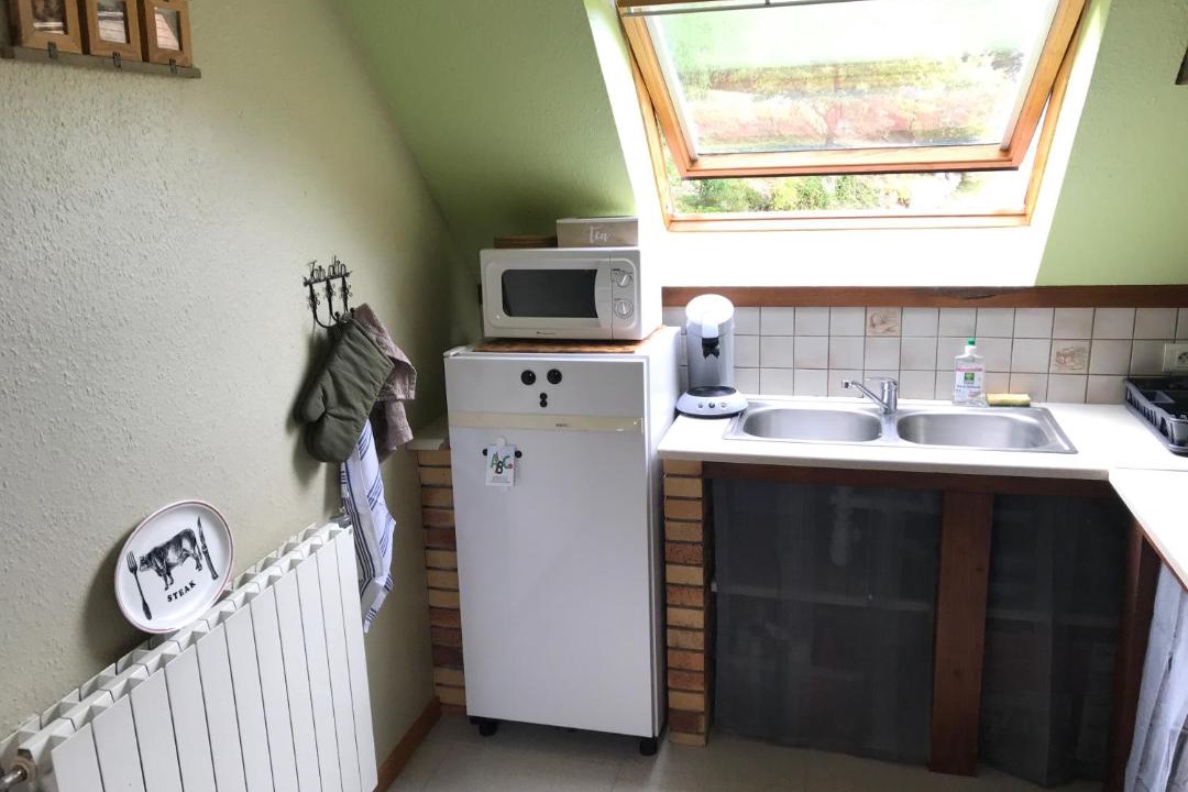 Photo of Kitchen in Lapoutroie