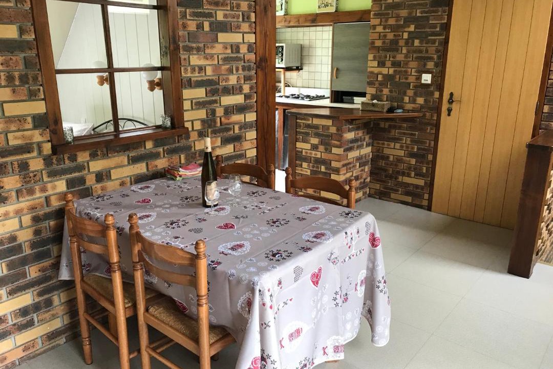 Photo of Kitchen in Lapoutroie