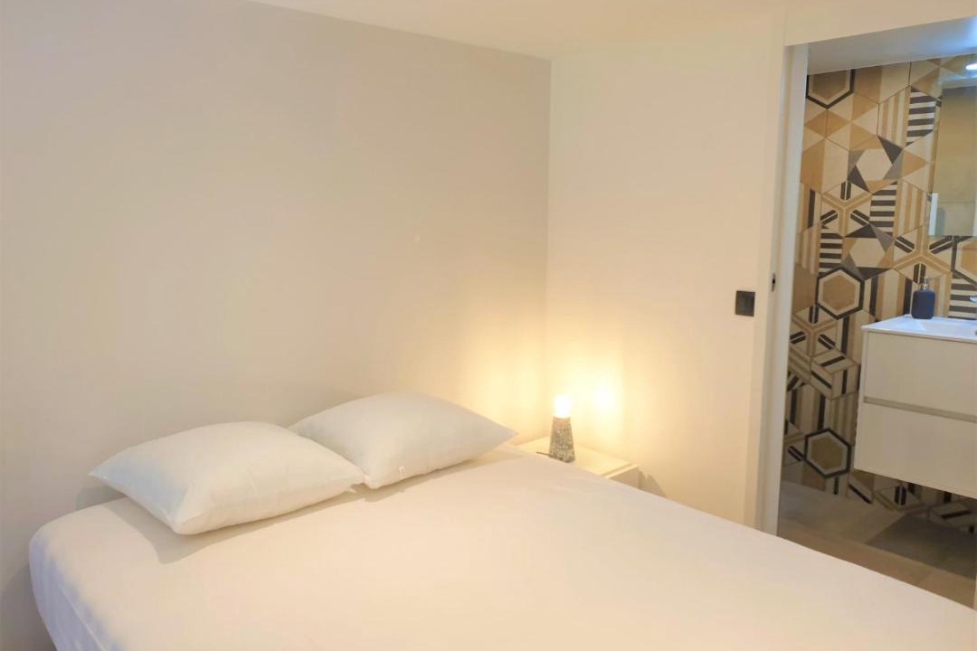 Photo of Bedroom in Gambetta