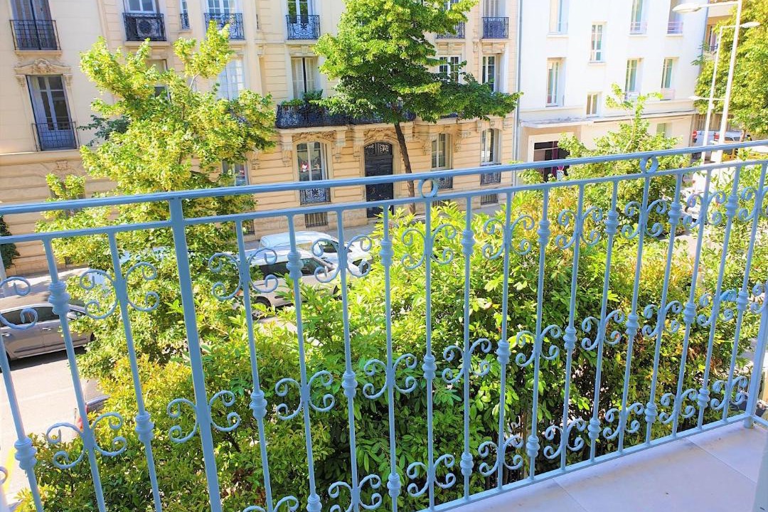 Photo of Patio Balcony in Gambetta