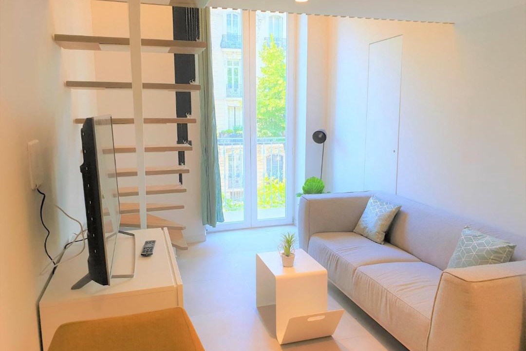 Photo of Livingroom in Gambetta