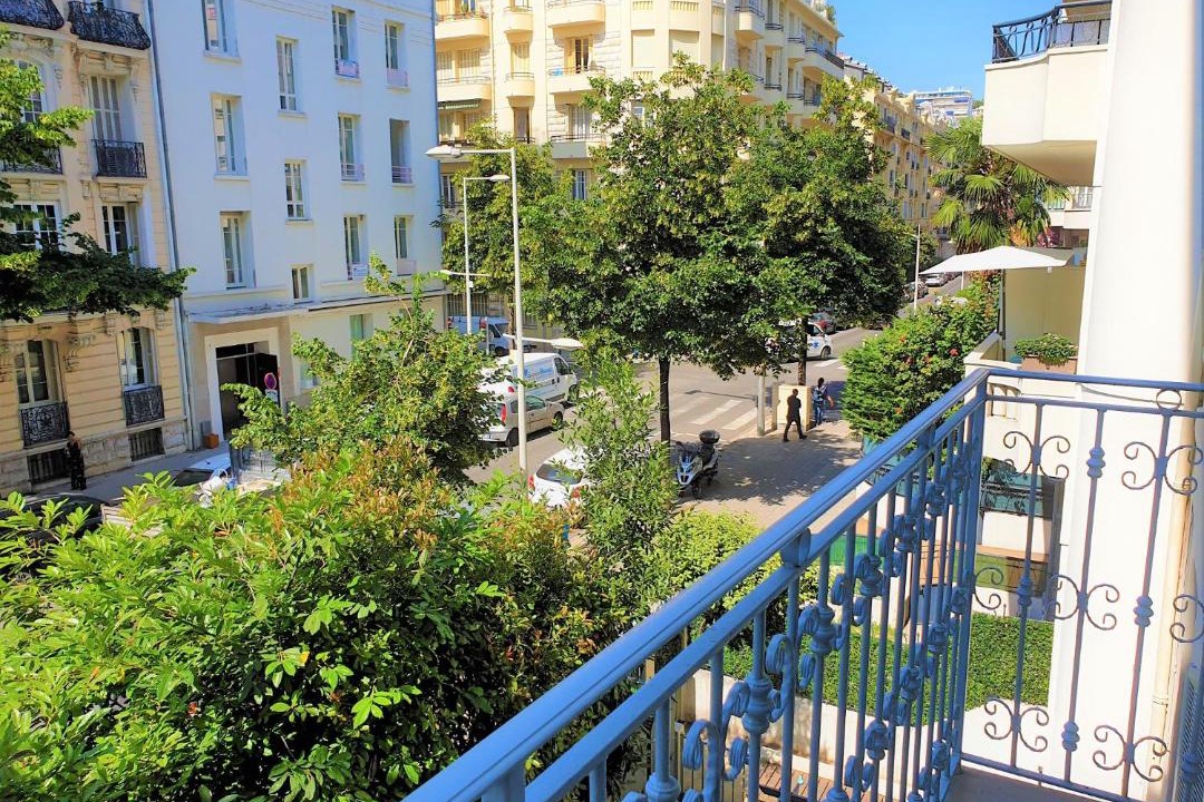 Photo of Patio Balcony in Gambetta
