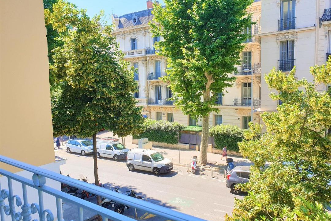 Photo of Patio Balcony in Gambetta