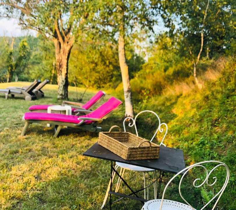 Photo of Others in Chamborigaud