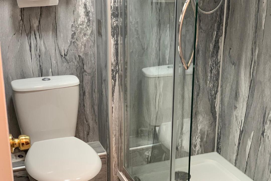 Photo of Bathroom in Singlewell