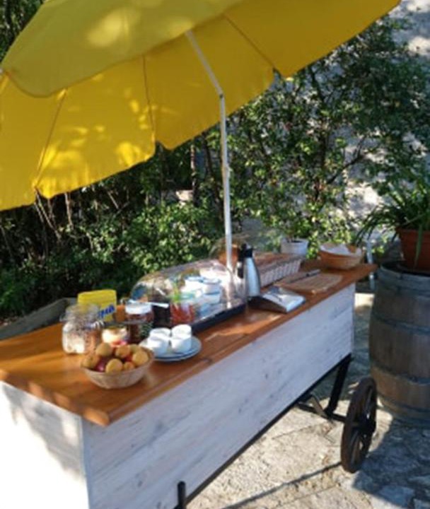 Photo of Others in Ginestas