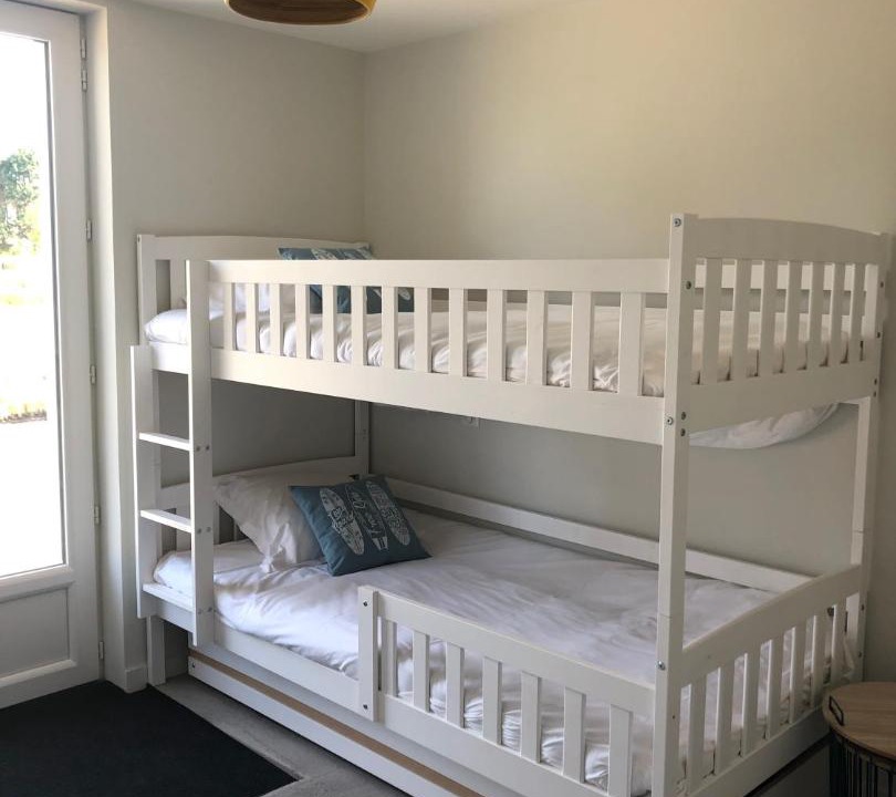 Photo of Bedroom in Noirmoutier-en-l'Ile