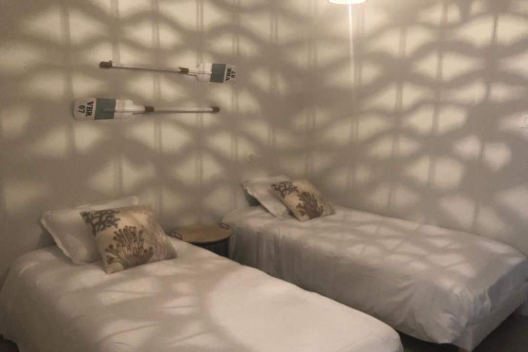 Photo of Bedroom in Noirmoutier-en-l'Ile