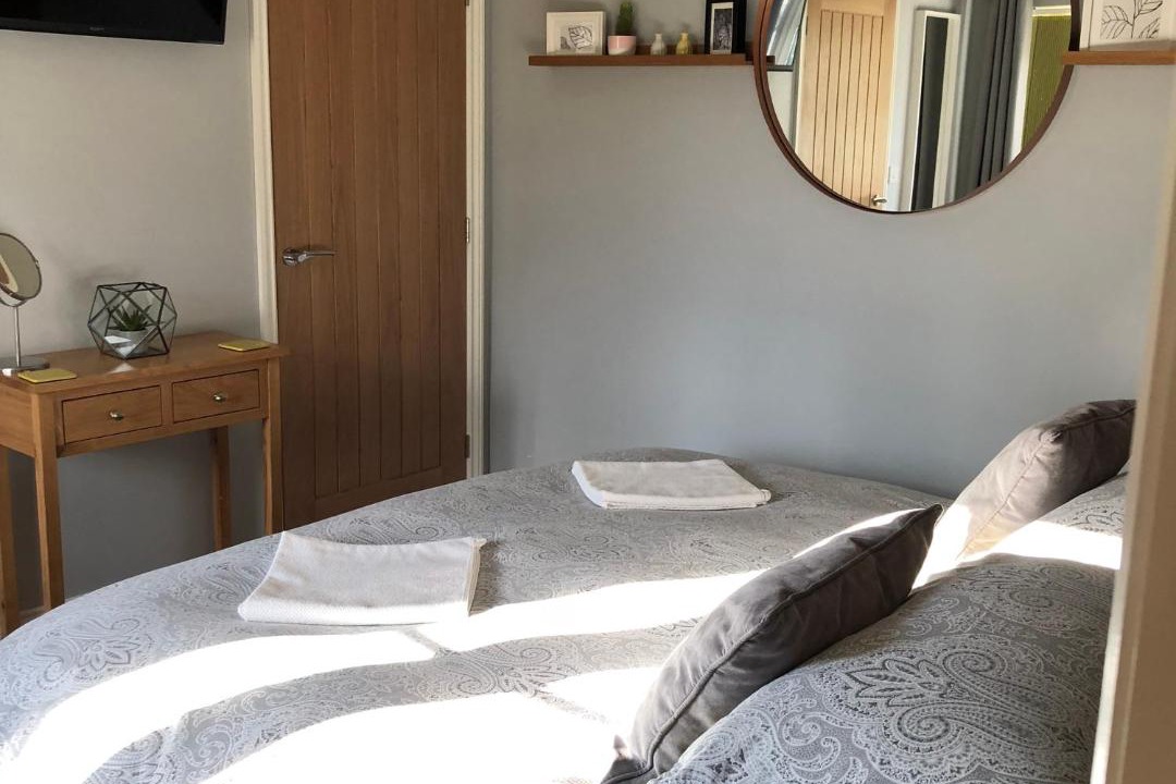 Photo of Bedroom in Brampton