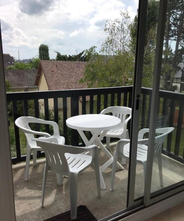 Photo of Others in Cabourg