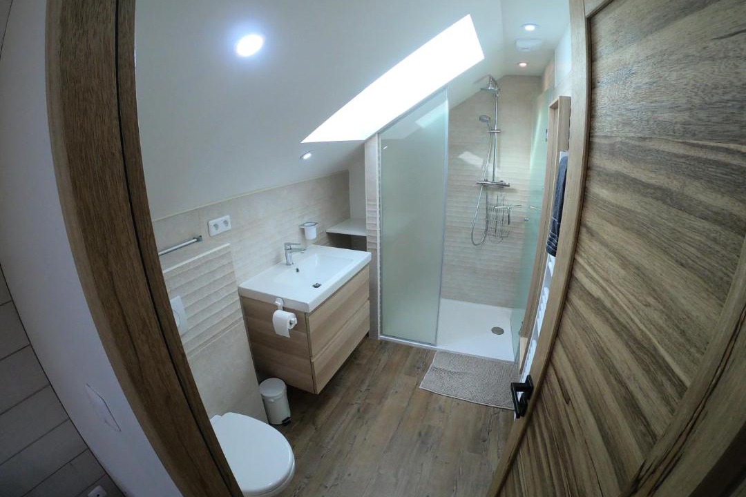 Photo of Bathroom in Toiny