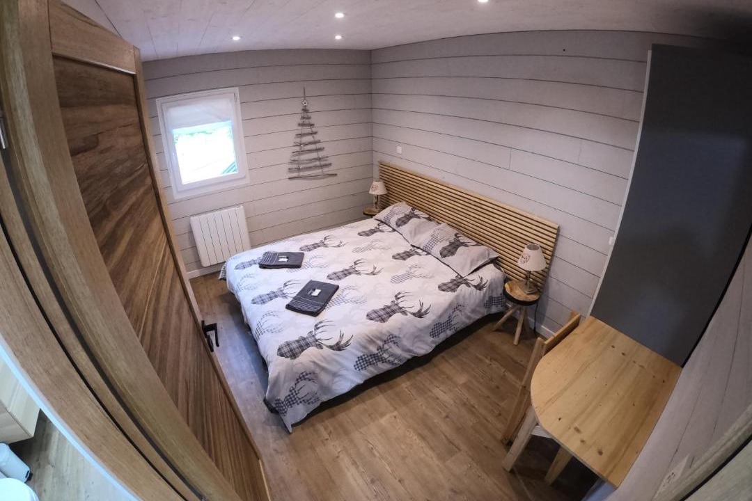 Photo of Bedroom in Toiny