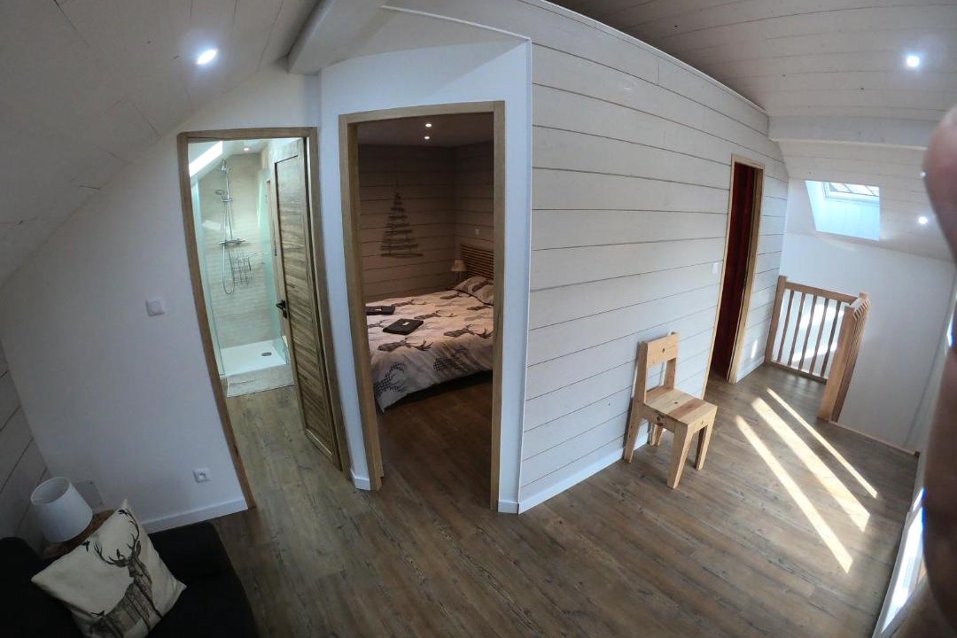 Photo of Bedroom in Toiny