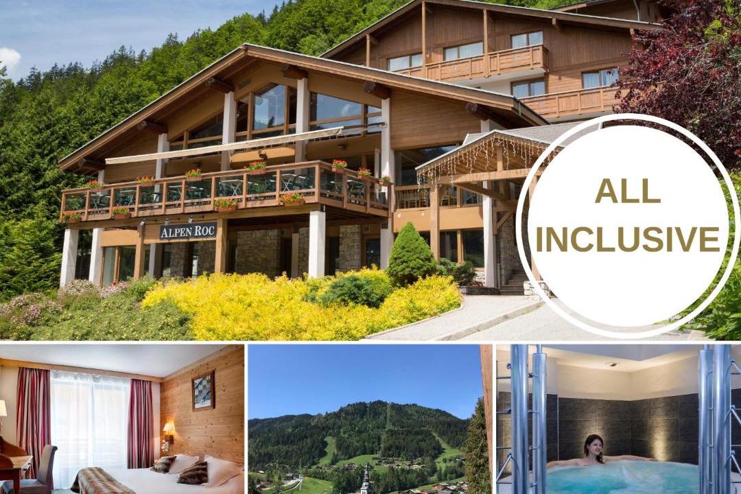 Photo of Others in La Clusaz