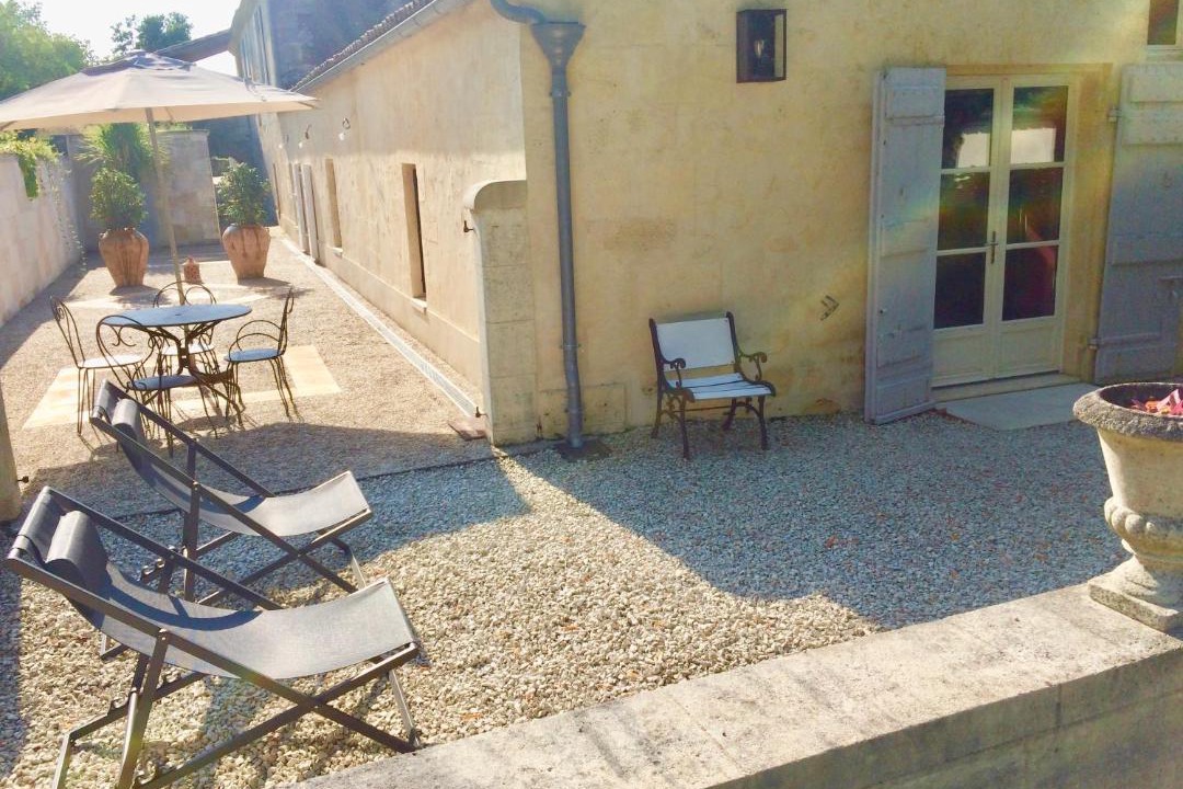 Photo of Others in Bourg-sur-Gironde