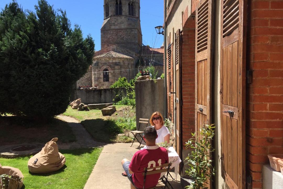 Photo of Others in Marcillat-en-Combraille