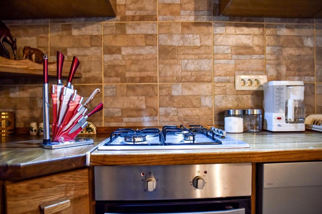 Photo of Kitchen in Stankovci