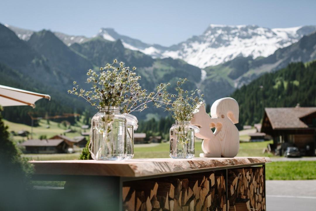 Photo of Others in Adelboden