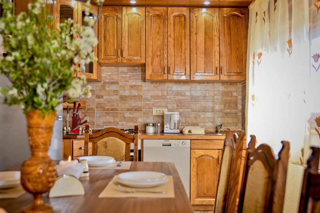 Photo of Kitchen in Stankovci