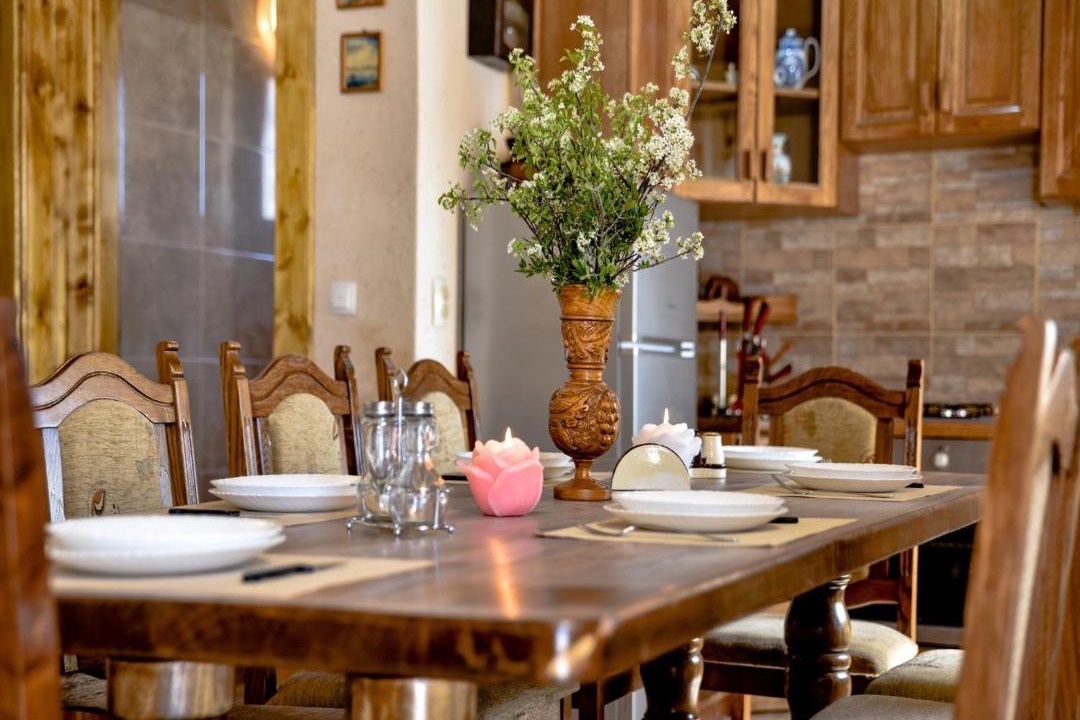 Photo of Kitchen in Stankovci