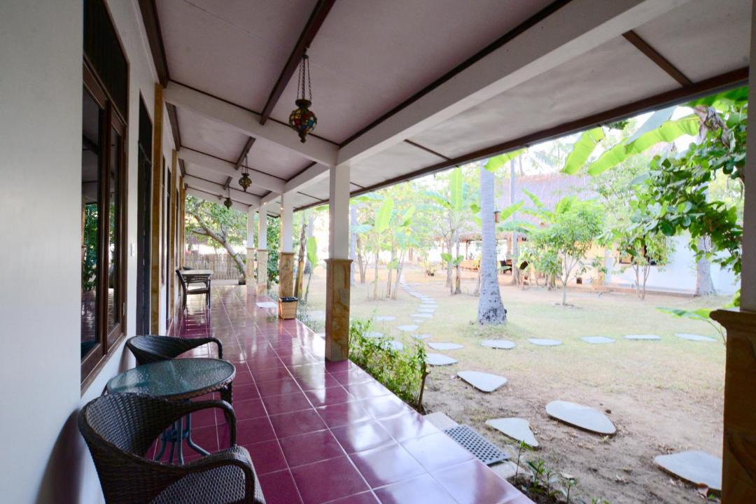 Photo of Others in Gili Gede