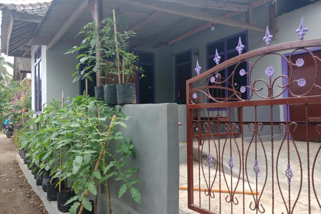 Photo of Buildings in Kecamatan Pringgasela