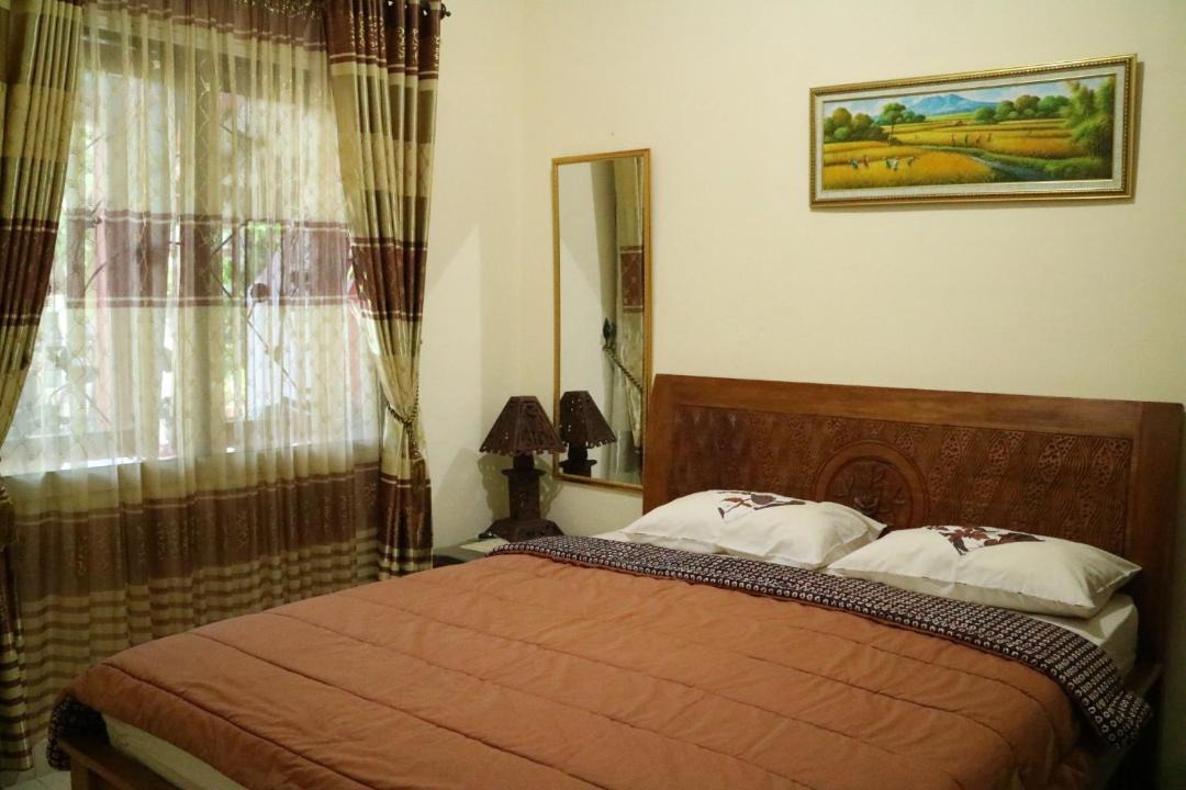 Photo of Bedroom in Sewon
