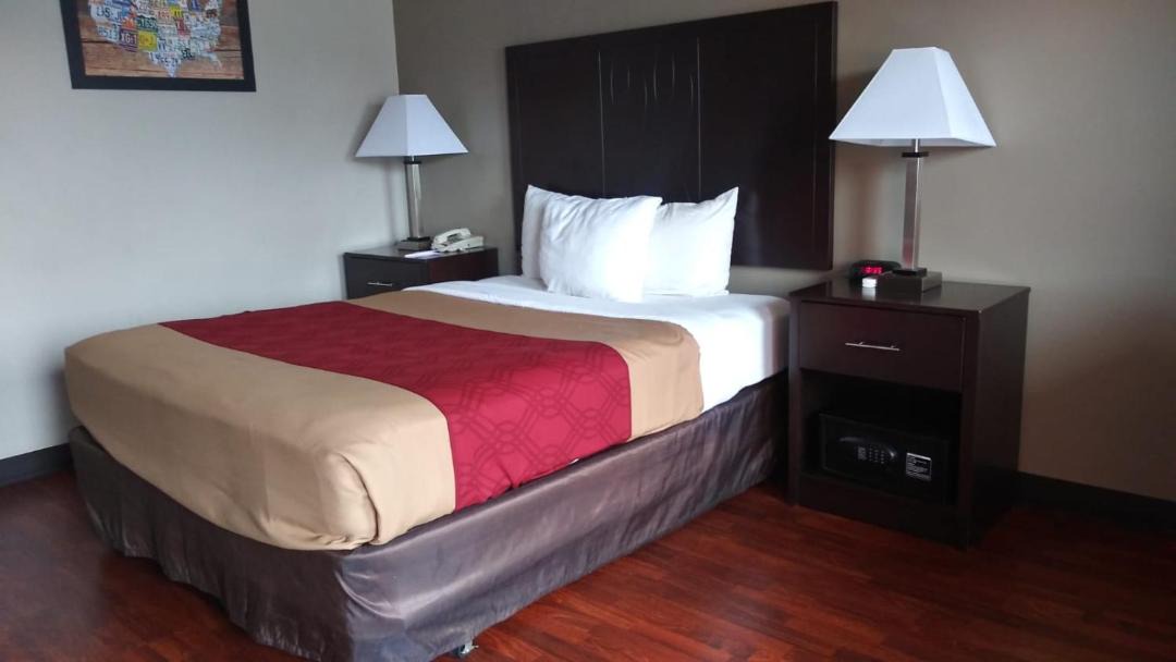 Photo of Bedroom in Yakima