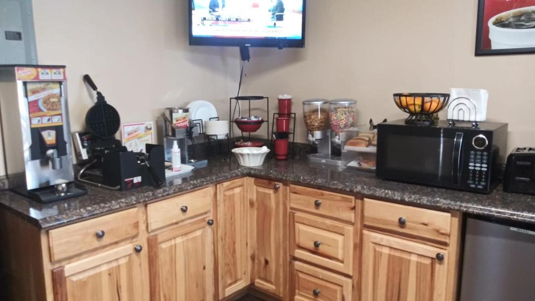 Photo of Kitchen in Yakima